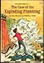 The case of the exploding plumbing and other mysteries (Encyclopedia Brown)