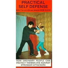 Practical Self Defense