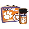 Clemson Lunch Box