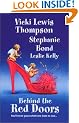 Behind the Red Doors (Sensual Romance)