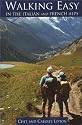 Walking Easy in the Italian & French Alps (Walking Guides)