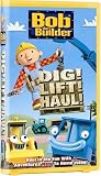 Bob the Builder:Dig, Lift, Hau