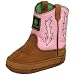 John Deere Infant/Toddler Wellington Crib Bootie