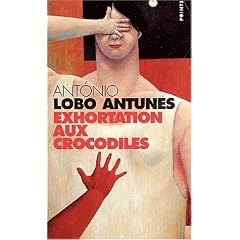 Exhortation aux crocodiles