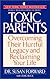 Toxic Parents