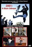 2001: A Skate Odyssey (Skateboarding Video)
