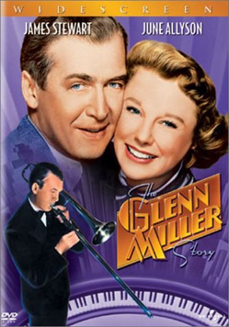Download The Glenn Miller Story Online!