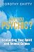Are You Psychic?: Contacting Your Spirit and Animal Guides