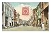 Beach Street, Penang, Malaysia Travel Premium Poster Print, 8x12