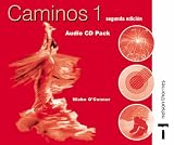 Books : Caminos 1 (Caminos)