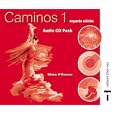 Caminos 1 (Caminos) by Niobe O