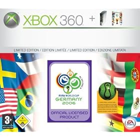 Microsoft Xbox 360 Core System