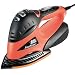 Black & Decker KA260GTK Sandstorm Sander Gel Tech