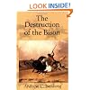 The Destruction of the Bison: An Environmental History, 1750-1920 (Studies in Environment and History)