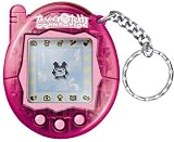 Tamagotchi Connection: Version 3 - Translucent Pink