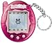 Tamagotchi Connection: Version 3 - Translucent Pink