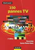 150 Pannes TV