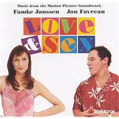 Love & Sex (2000 Film)