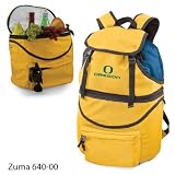 Outdoor Living : Oregon Ducks NCAA 'Zuma' Insulated Backpack (Yellow)