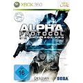 Alpha Protocol (uncut)
