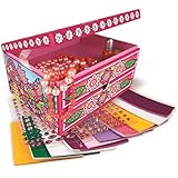 The Orb Factory Sticky Mosaics Fairy Box