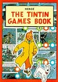 The Tintin games book