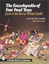 The Encyclopedia of Fast Food Toys: Jack in the Box to White Castle (Schiffer Book for Collectors)