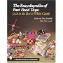 The Encyclopedia of Fast Food Toys: Jack in the Box to White Castle (Schiffer Book for Collectors)
