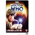 Doctor Who: Genesis of the Daleks