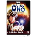 Doctor Who: Genesis of the Daleks (Story 78)
