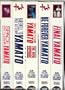 Yamato Collection [VHS]