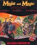 Might and Magic Trilogy: Might and Magic I, II and III