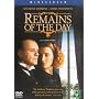 The Remains Of The Day [DVD] [1993]