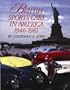 British Sports Cars In America 1946-1981