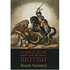 Napoleon and the British