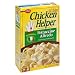 Chicken Helper, Fettuccini Alfredo,12 6.8-Ounce Boxes (Pack of 12)