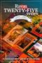 Ravan Twenty-Five Years 1972-1997: Commemorative Volume Of New Writing