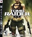 Tomb Raider: Underworld