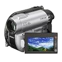 Best Electronics Deals - Sony DCR-DVD610 DVD Handycam Camcorder with 40x Optical Zoom