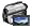 Sony DCR-DVD610 DVD Handycam Camcorder with 40x Optical Zoom