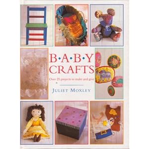 Baby Crafts