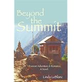 Beyond the summit: An Everest adventure and Romance