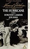 The Hurricane [UK IMPORT] - Dorothy Lamour