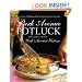 Park Avenue Potluck: Recipes from New York's Savviest Hostesses