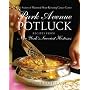 Park Avenue Potluck: Recipes from New York's Savviest Hostesses