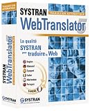 Systran Web Translator - Ver. 5 (Fran�ais de/vers Anglais, Allemand, Espagnol, Italien, Portugais, N�erlandais)