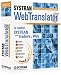 Systran Web Translator - Ver. 5 (Francais de/vers Anglais, Allemand, Espagnol, Italien, Portugais, Neerlandais)