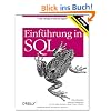 Einf�hrung in SQL