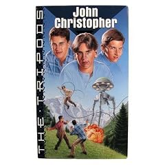 The Tripods Trilogy