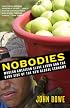 Nobodies: Modern American Slave Labor and the Dark Side of the New Global Economy